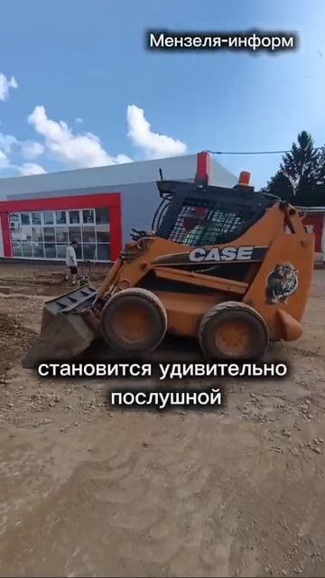 Василь Зайцев знает, какой должна быть хорошая дорога