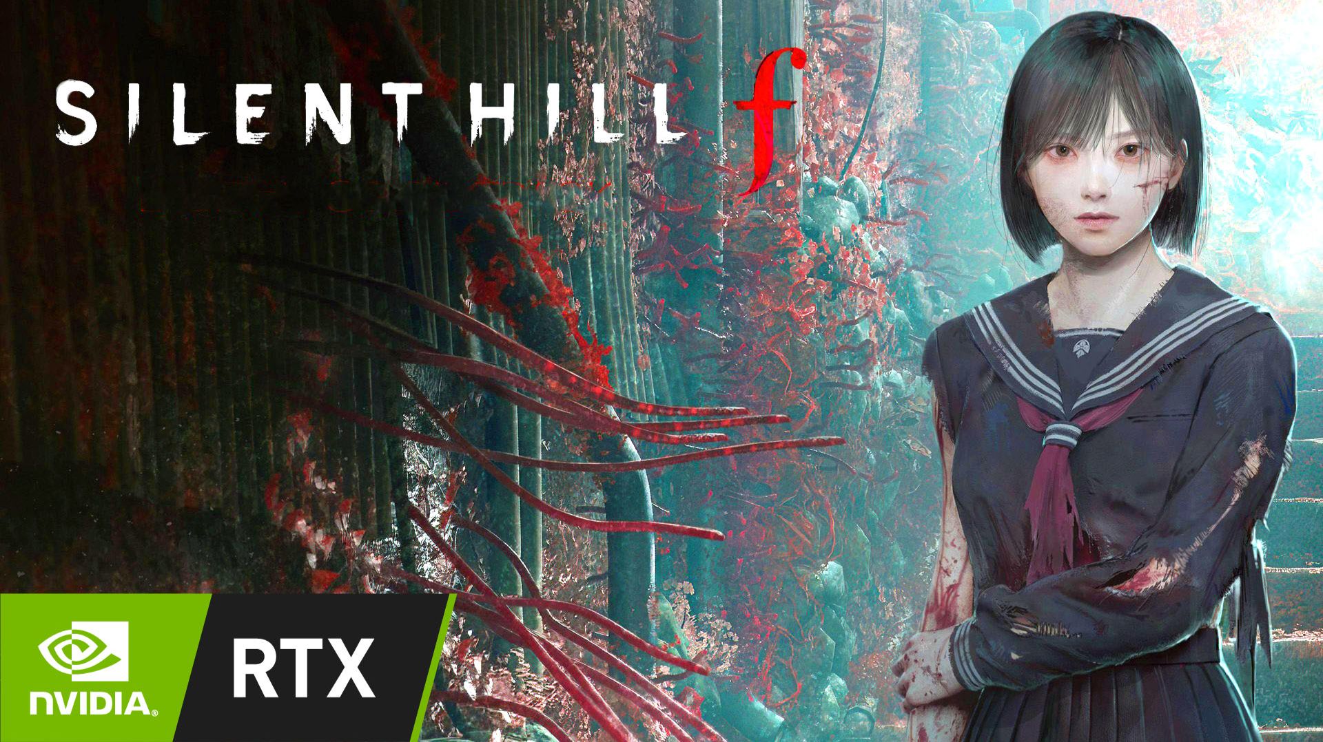 RTX 3050 8gb | Silent Hill f | i5 11400f | Very High Settings + FSR смотреть онлайн