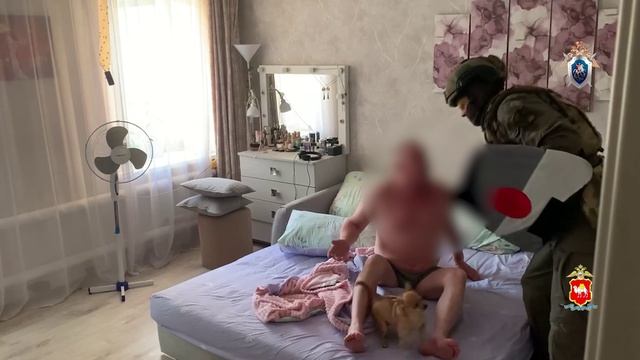 Полицейские и следователи СУ СК задержали подозреваемого в убийстве, совершенном более 25 лет назад