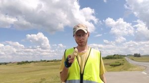Временный перекус. Мини обед.
