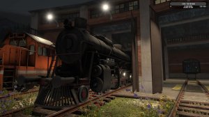 Derail Valley