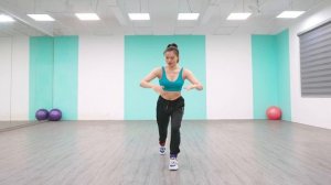Tuyet Aerobics 250920