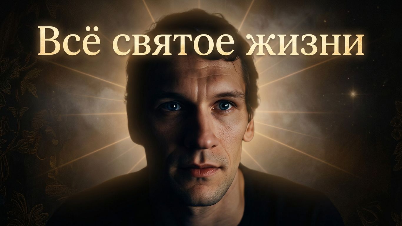 Всё святое жизни