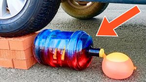 🚗 Колесо Машины + Вещи и Игрушки