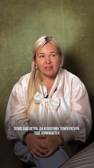Северный Ледовитый океан – это чувство свободы🌊