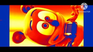 Kummipea effect