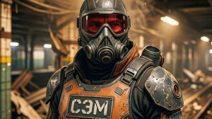 Metro Exodus: Sam's Story (История Сэма)   игрофильм ЧАСТЬ 3