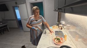 Это последняя капля. Больше не будем.