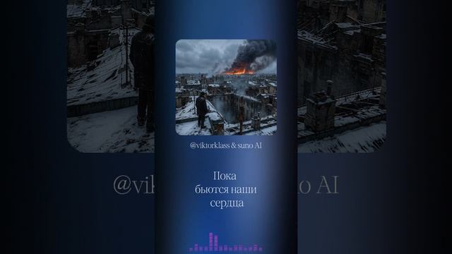 Пока бьются наши сердца смотреть онлайн