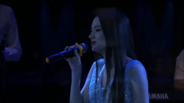 Софья Молдалиева - Белые ангелы смотреть онлайн