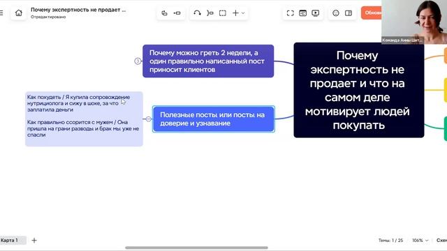 Почему опыт и экспертность сами по себе не продают и что нужно изменить смотреть онлайн