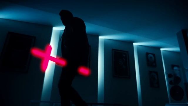 The Weeknd - Starboy ft Daft Punk смотреть онлайн