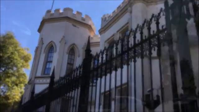 ОСЕННЯЯ ПРОГУЛКА