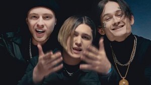 Грустная песня - Егор Крид,THRILL PILL , Моргенштерн..