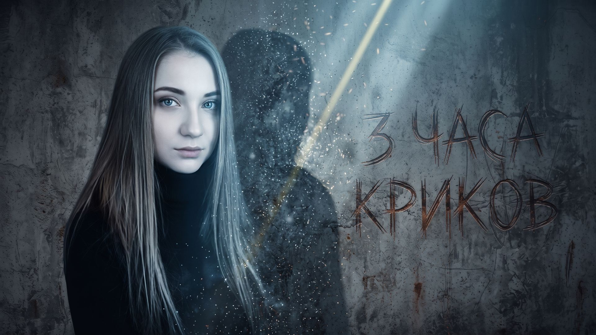 Спасите, она кричит! Три часа криков Веры Пехтелевой — и почему помощь так и не пришла смотреть онлайн