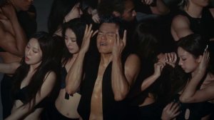 J.Y. Park - WET