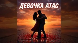 ДЕВОЧКА АТАС - Admar Dzhiraev