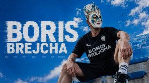 BORIS BREJCHA — MONOLITH | Hypnotic Dark Minimal Techno & Progressive House
