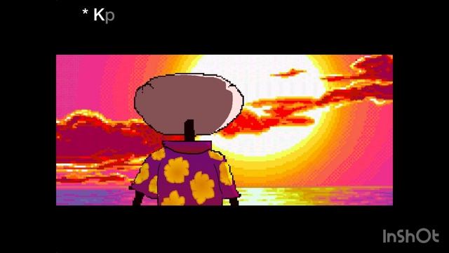 UNDERTALE: The Souls Incident - Summer DLC сюжет на русском смотреть онлайн