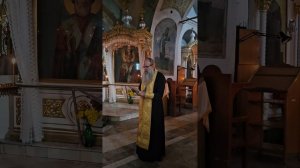 22.07.2026 - «Духовное даётся по милости Божией»; прот.Николай Цирке