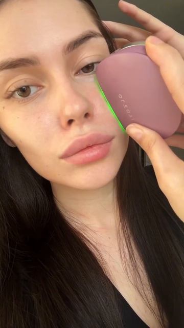 Массаж с микротоками с D-LIFT или D-LIFT PRO