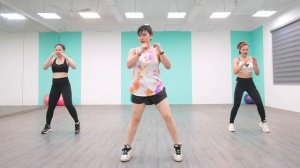 Eva Fitness 251014
