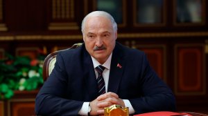 Лукашенко поручил новому послу усилить работу по совместным проектам с Таджикистаном