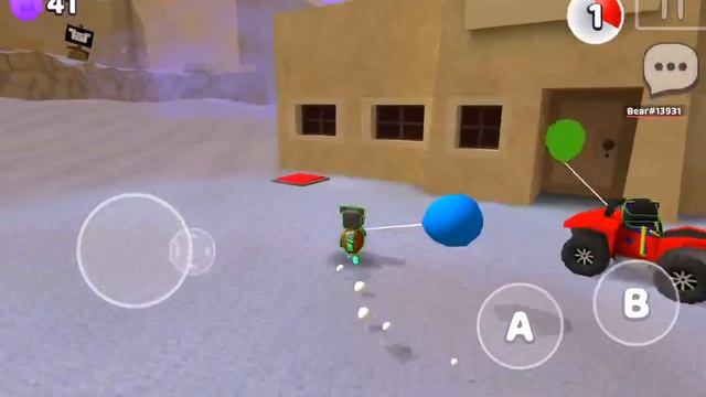 второй коллаб с игро-мульт смотреть онлайн