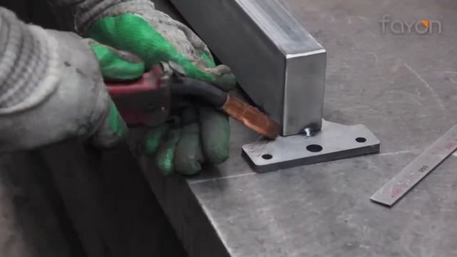 Фабрика FAYON — экскурсия по производству