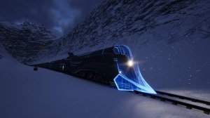 EverRail | трейлер к выходу игры в раннем доступе