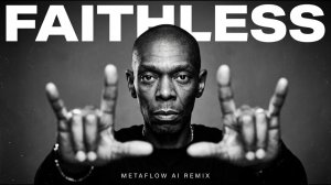 BASSLINE   Faithless Inspired Trance AI Remix Music