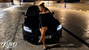 KYRO – Aurelia (Original Mix)