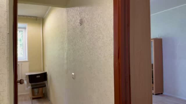 1-к квартира S=29,4m2 4/5эт Кстово г.о.Нижний Новгород ул.Ступишина,3. Цена: 3600000₽ смотреть онлайн