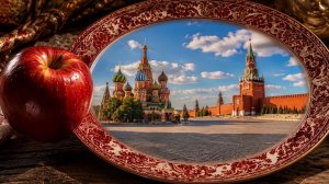Эх , яблочко ⭐️❗️🍎🐾