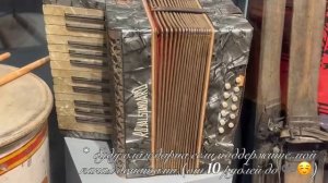 Часть 7. МУЗЕЙ «АРСЕНАЛ»