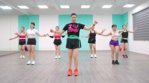 Eva Zumba 250827