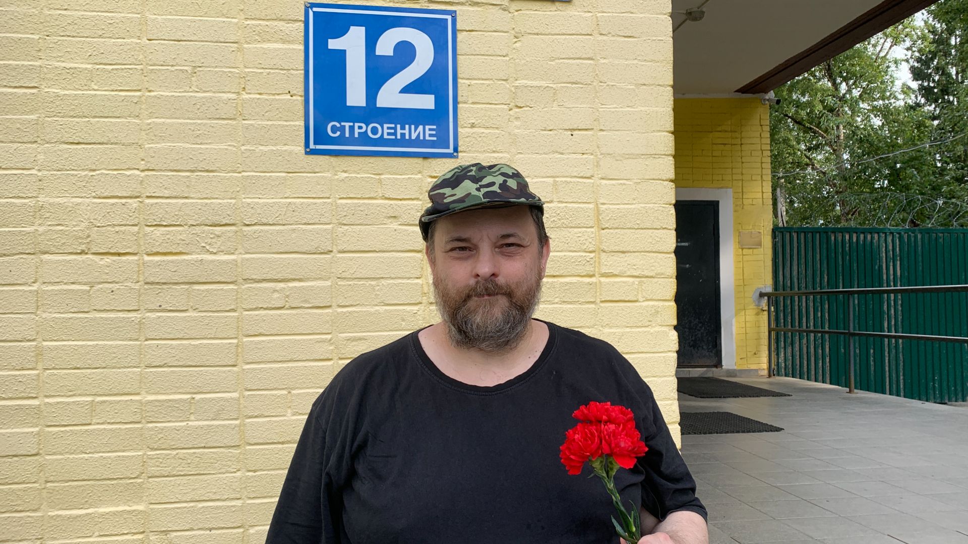 Позади 12 суток ареста. Или капитализм - как жизнь по пиратскому кодексу