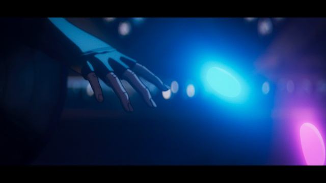 Что, если...? 2 сезон 9 серия «Что, если… Верховный Стрэндж вмешался?» (сериал, 2023)