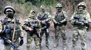ЗА ВСЕХ ПАЦАНОВ, КТО ВОЕВАЛ👍(Denision)👍👍👍