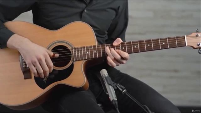3.3 Amazing Grace_Высокая мелодия смотреть онлайн