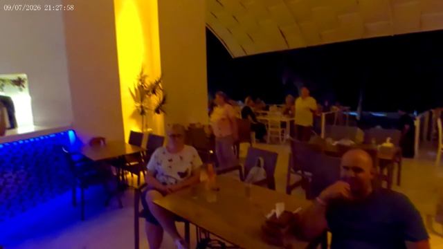 Olimpos Beach Hotel Jule 2026