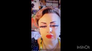 Ирина Костылёва. Стрим Ирины Костылёвой