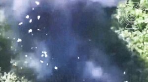 💥Бои в Волчанском районе: Северяне уничтожают станции РЭБ противника
