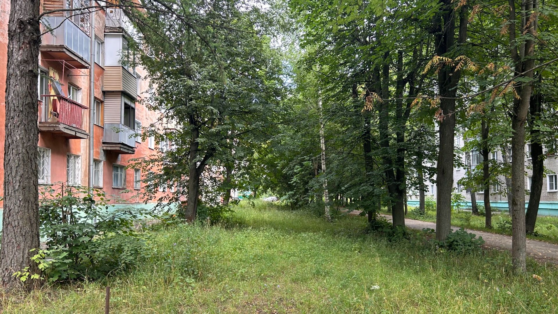Квартира в Центре города смотреть онлайн