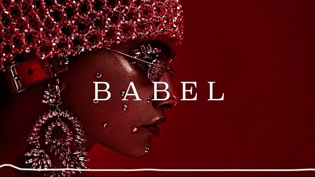 BABEL - Sugar (V3) смотреть онлайн
