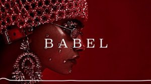 BABEL - Sugar (V3)