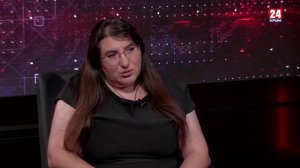 Интервью 24. Зелиха Кирияк. Выпуск 23.07.26