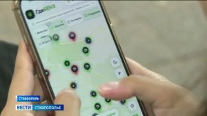 На Ставрополье набирают популярность «бензиновые чаты»