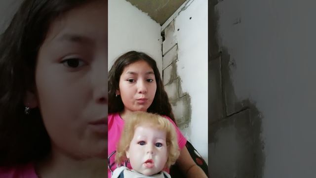 вопрос ответ с реборном лиамом ❤️пишите вопросы сделаю ещё такое видео смотреть онлайн
