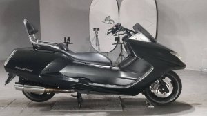 Yamaha MAXAM - SG17J-005533